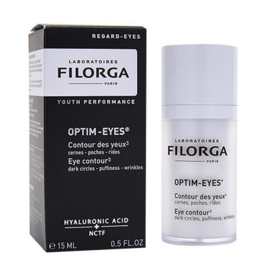 FILORGA - Optim-Eyes 360度雕塑亮麗眼霜15ml